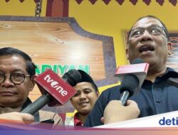 PW Muhammadiyah DKI Terbuka dengan Semua Paslon, Singgung Track Record