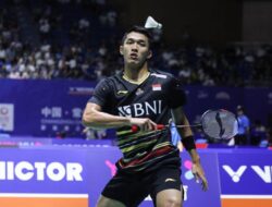 Jonatan hingga Gregoria Bakal Comeback di Hong Kong Open 2024