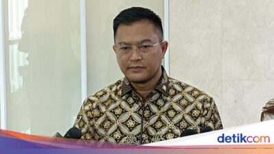 Menag Hadir atau Tidak, Tak Pengaruhi Hasil Rekomendasi