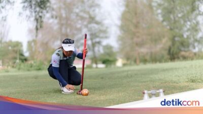 Olahraga Woodball Sukses Debut di PON 2024, Kini Bidik SEA Games