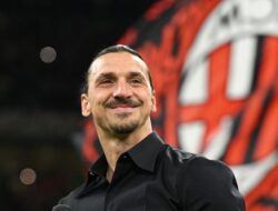 Kerja Senyap Bos Zlatan di Milan