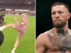 Candaan Conor McGregor ke Bukayo Saka yang Arsenal Tidak Suka