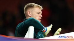 Sebegini ‘Sakit Hatinya’ Aaron Ramsdale sama Arsenal