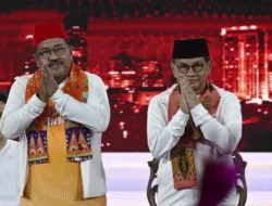 Kita Pastikan Hajat Hidup Warga Jakarta Mudah