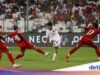 Tim Khusus AFC Pantau Laga Timnas Indonesia Vs Bahrain di Jakarta