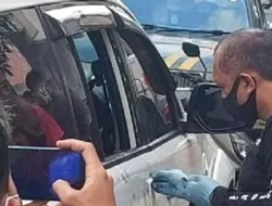 Elfri Jadi Korban Pencurian, Uang Rp 100 Juta di Laci Dashboard Mobil Raib