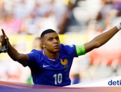 Dikritik karena Pergi Dugem, Mbappe Dibela