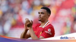 Trent Tak Bisa Disalahkan jika Pengin Gabung Madrid