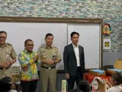 Teguh Setyabudi Akan Uji Cobakan Makan Bergizi Gratis di Kepulauan Seribu