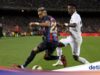 Vinicius dan Raphinha Hat-trick di Liga Champions Jelang El Clasico