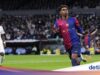 Lamine Yamal Dapat Serangan Rasial di Laga El Clasico?