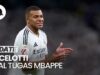 Video: Tugas Mbappe Sama Seperti Benzema: Fokus Cetak Gol, Bukan Pressing