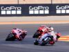 Marc Marquez Batal Pole, Direbut Acosta!