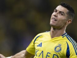 Ronaldo dan Penalti yang Bersahabat