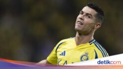 Ronaldo dan Penalti yang Bersahabat