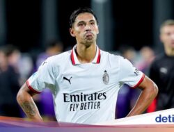 Reijnders Ungkap Posisi Favoritnya di Milan