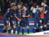 PSG Vs Strasbourg: Le Parisien Menang 4-2