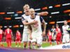 Tottenham Vs AZ: The Lilywhites Menang 1-0