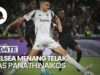 Video: Chelsea Bantai Panathinaikos 4-1 di UEFA Conference League