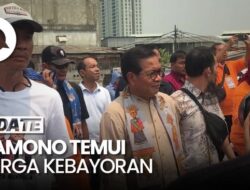 Video: Pramono Pede Program CCTV Bakal Kurangi Tawuran di Jakarta