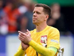 ‘Rayuan’ Lewandowski Bikin Szczesny Gabung Barcelona