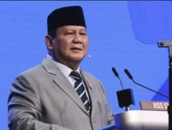 Video: Prabowo Sudah Minta Tim IKN Paparkan Pembangunan Keseluruhan