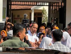 Jokowi Pulang ke Solo Akhir Pekan Ini, Kunjungi Sekolahnya Saat SD