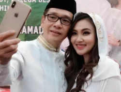 Sherly Tjoanda Diusulkan Parpol Pengusung Maju Pilkada Malut Gantikan Benny