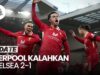 Video Liverpool ke Puncak Lagi Setelah Bungkam Chelsea