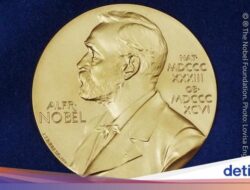 Mengenal Apa Itu Penghargaan Nobel: Kategori dan Sejarahnya