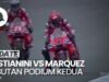 Video Bagnaia Juara Sprint Race MotoGP Jepang, Bastianini Vs Marquez Sengit