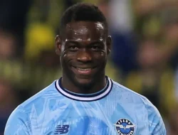 Balotelli Dapat Lampu Hijau Gilardino, Bakal Gabung Genoa