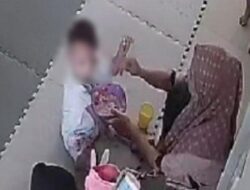 Diduga Aniaya Balita, Pengasuh Day Care di Medan Diamankan Polisi