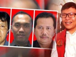 Rp 20 M dalam 5 Mata Uang di Kasus Suap Vonis Bebas Ronald Tannur