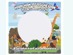 Tentang Hari Hak Asasi Hewan Internasional, Diperingati 15 Oktober