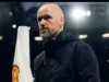 Erik ten Hag Bakal Tetap Dipertahankan MU?