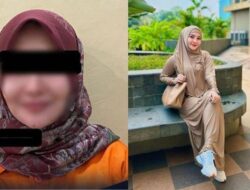 Selebgram Aceh Ditangkap Usai Sebar Konten Asusila Orang Lain di TikTok