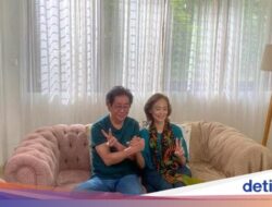 Sido Muncul Jadikan Catherine Pandjaitan Bintang Iklan Terbaru Tolak Linu