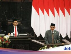 Tambah 2 Komisi, MPR Tetapkan 5 Alat Kelengkapan Majelis