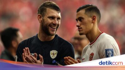 Jay Idzes ke Verona Dulu Sebelum Bela Timnas Indonesia