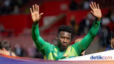 Dear MU, Andre Onana Bisa Lebih Baik Lagi kok!