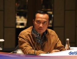 Sidang Kabinet Merah Putih Perdana Digelar 23 Oktober