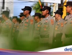 Apel Pengamanan TPS Pilkada 2024 di Aceh