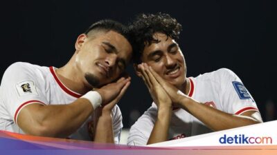 7 Data-Fakta Indonesia Vs Bahrain Jelang Kualifikasi Piala Dunia 2026