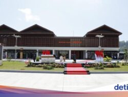 27 Bandara Dibangun di Era Jokowi, Ini Daftarnya