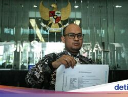 Kata Pihak Dini soal 3 Hakim Pemvonis Bebas Ronald Tannur Ditangkap Kejagung