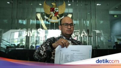 Kata Pihak Dini soal 3 Hakim Pemvonis Bebas Ronald Tannur Ditangkap Kejagung