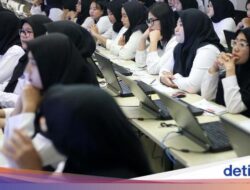 Aturan Pakaian Peserta Tes SKD CPNS Tahun 2024, Cek di Sini