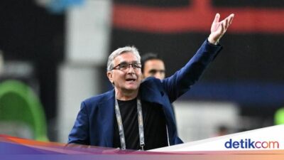 Branko Ivankovic Belum Tumbang Lawan Tim ASEAN