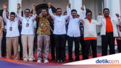 Link Live Streming Debat Perdana Pilgub Jakarta 2024 Hari Ini, Cek Infonya